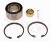 AUTEX 805472 Wheel Bearing Kit